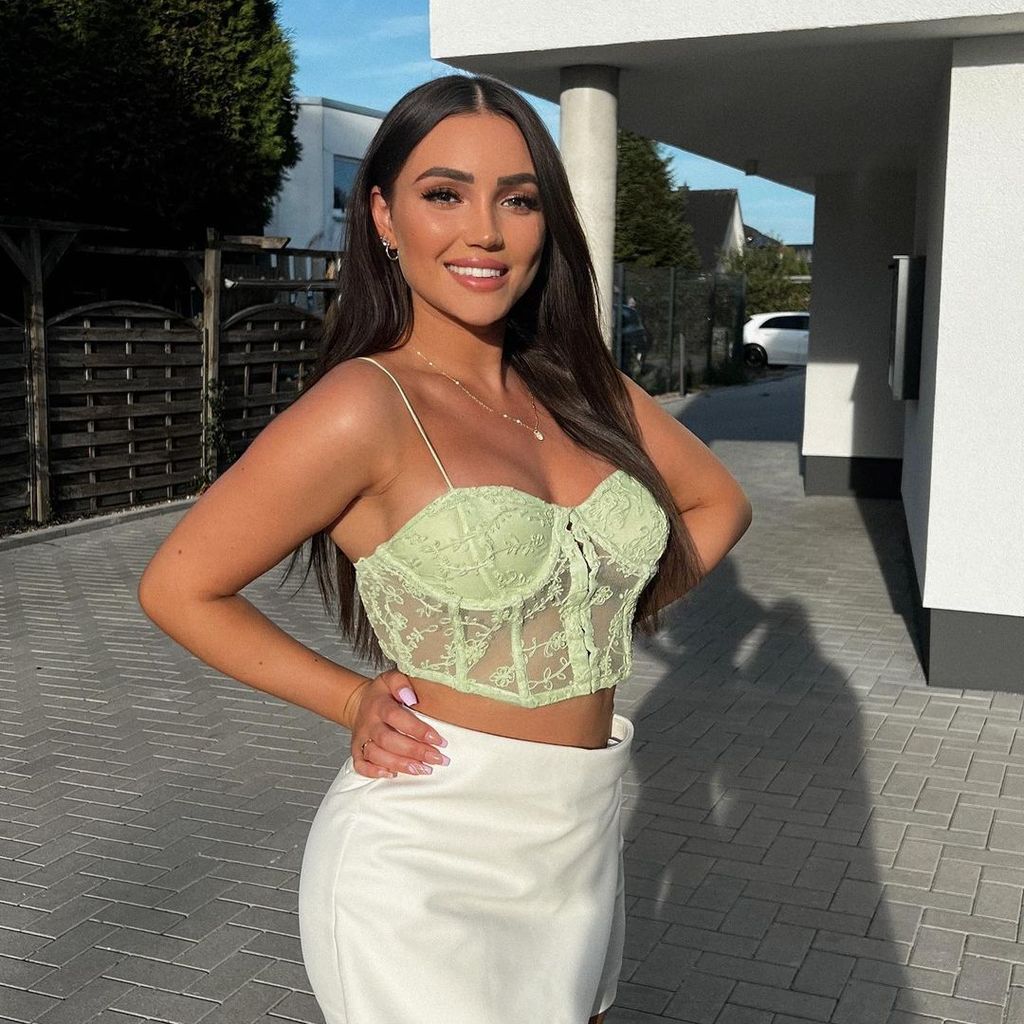 Dana Feist, Influencerin