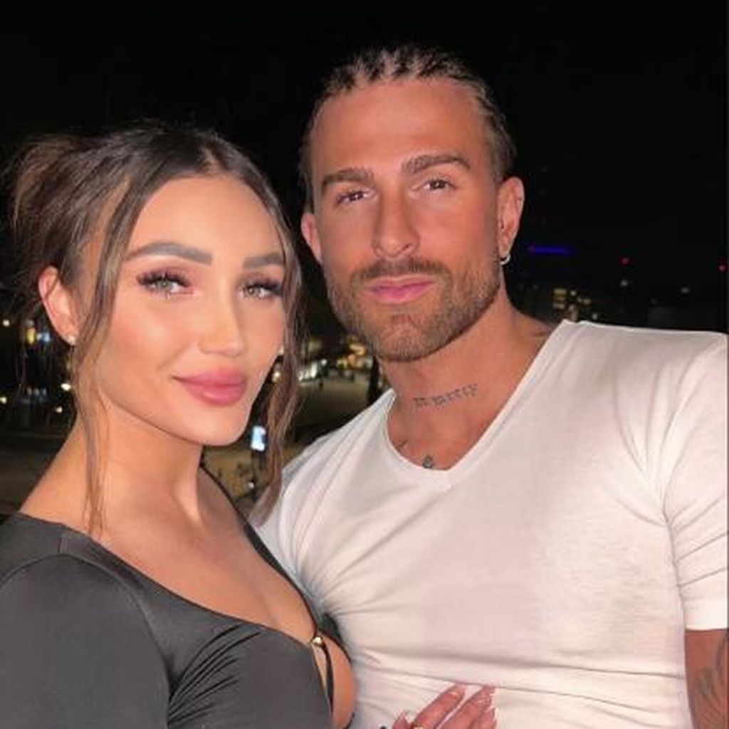Dana Feist und Gigi Birofio
