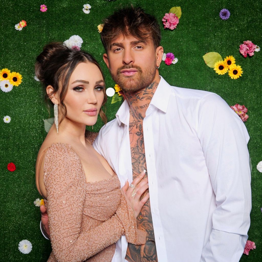 Dana Feist und Gigi Birofio, "Sommerhaus der Stars"-Kandidaten 2023