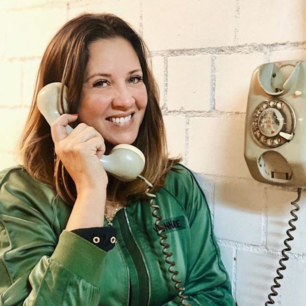 Dana Schweiger, Unternehmerin