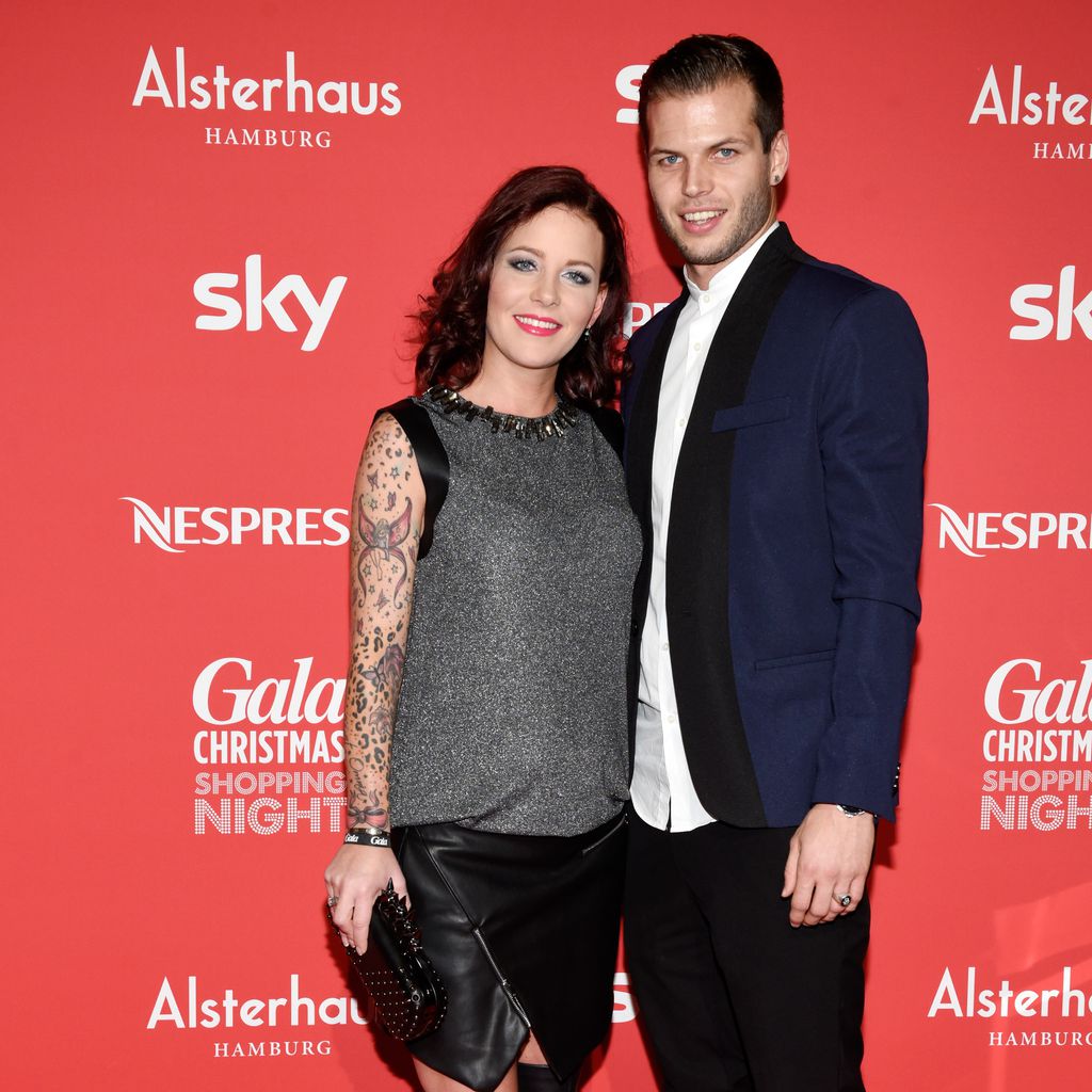 Dana und Dennis Diekmeier