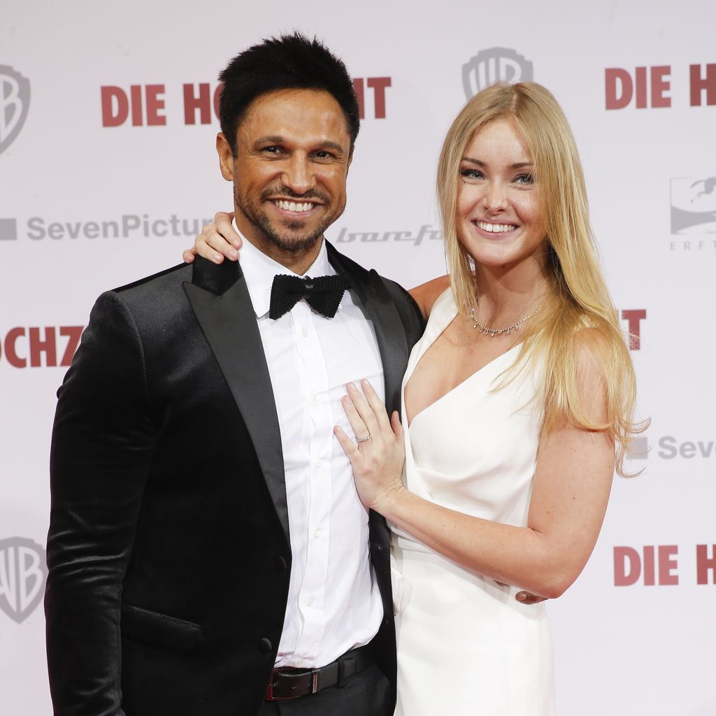 Daniel Aminati und Patrice Aminati