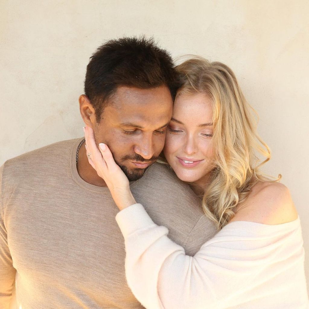 Daniel Aminati und Patrice Aminati