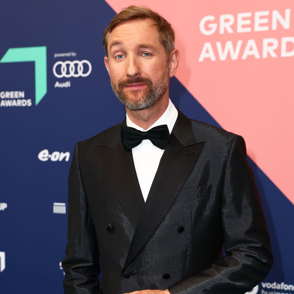 Daniel Boschmann, TV-Moderator