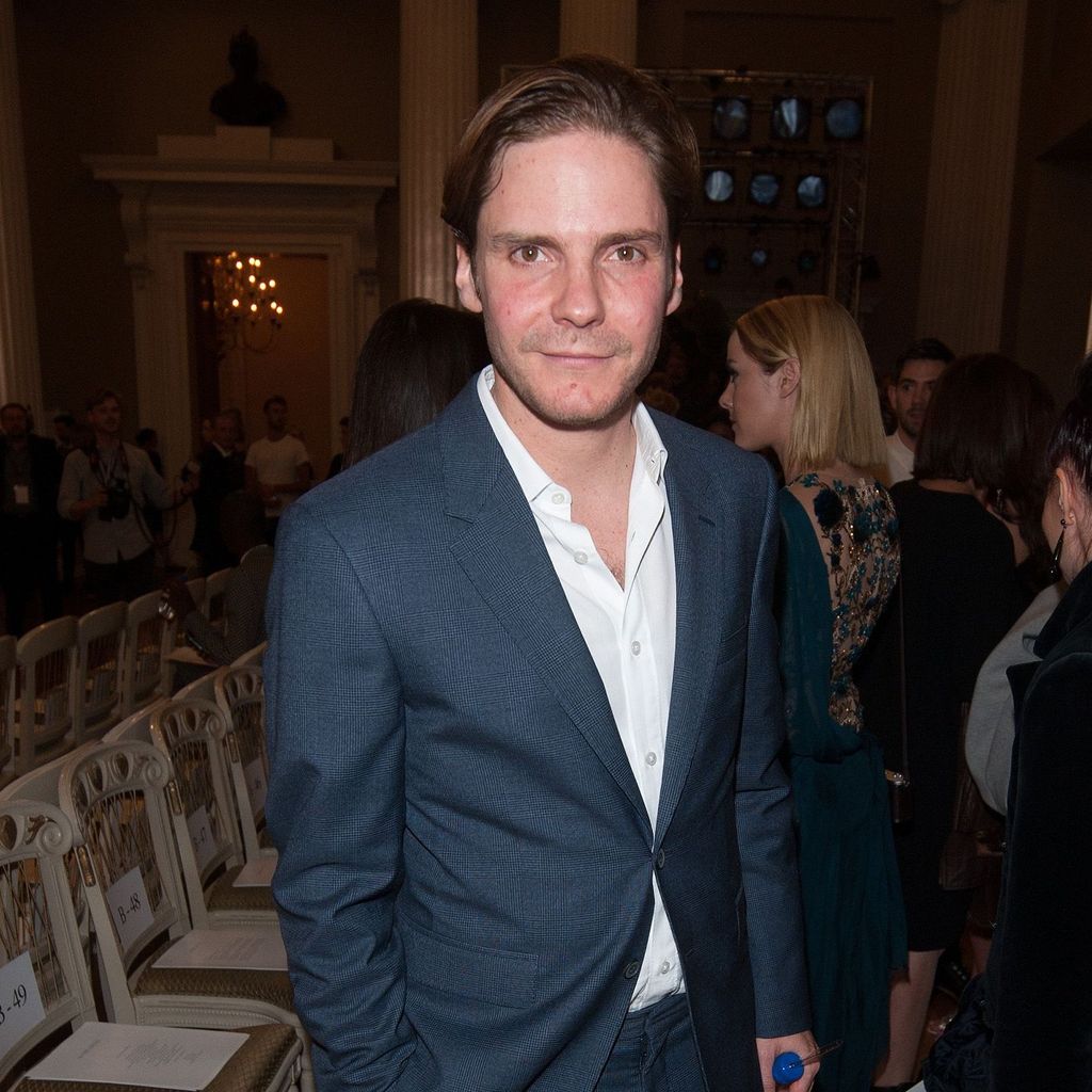 Daniel Brühl