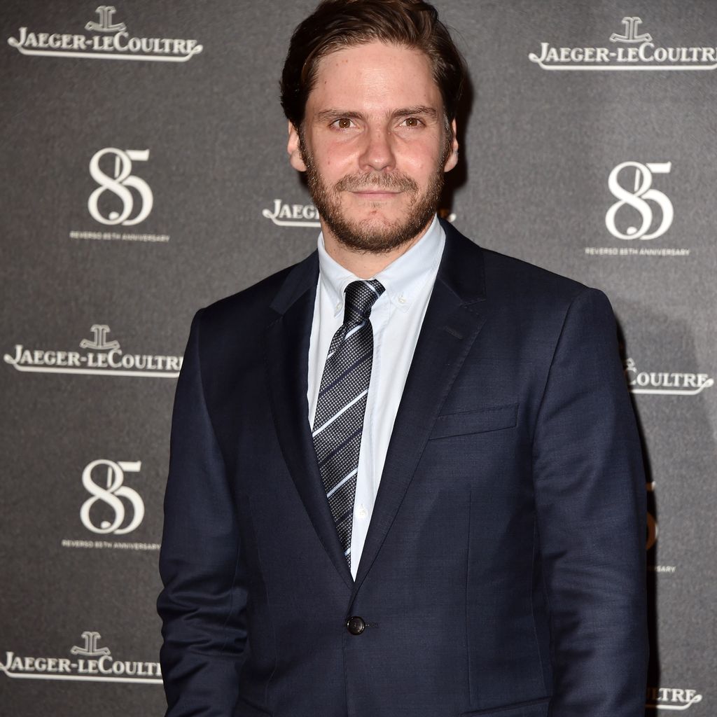 Daniel Brühl, Schauspieler