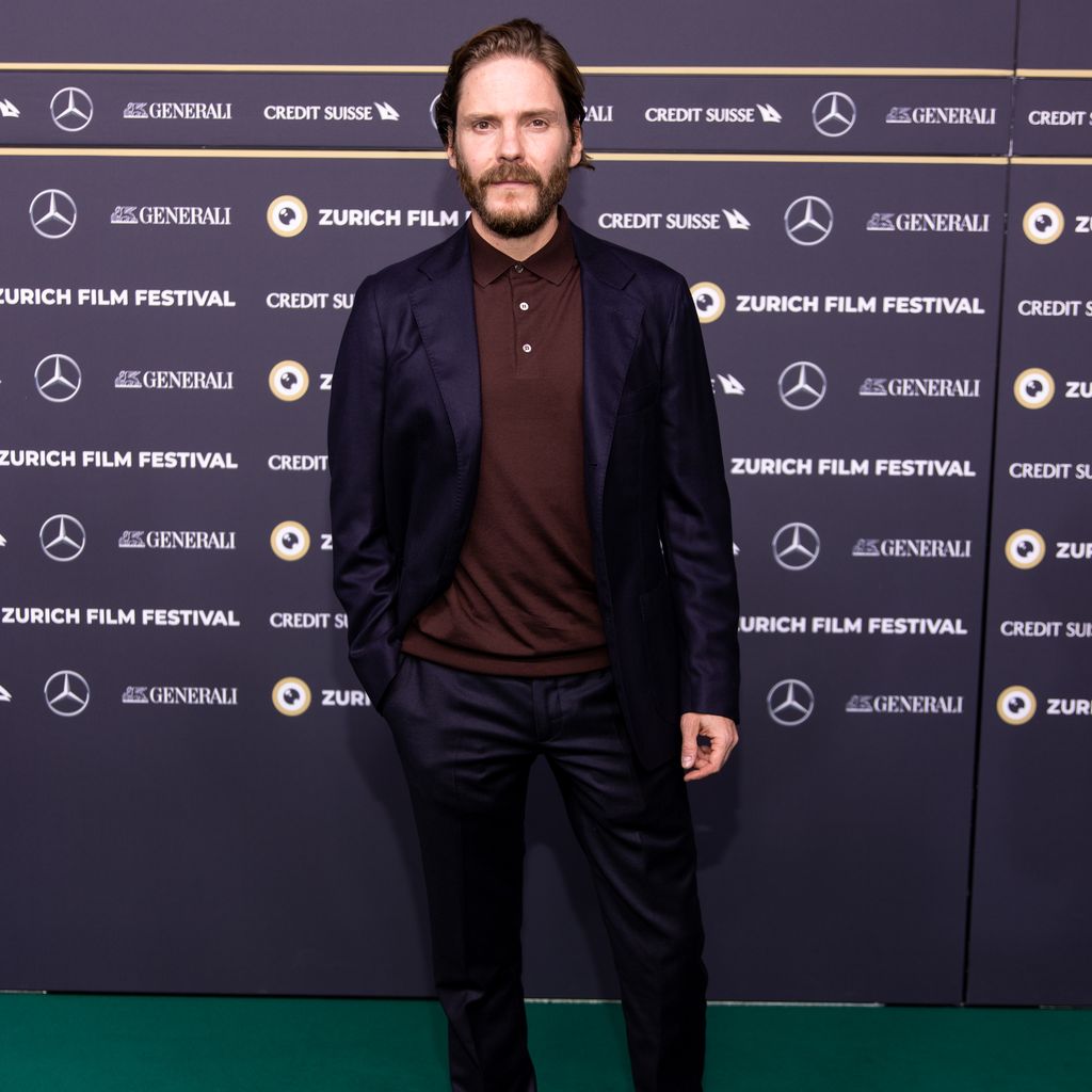 Daniel Brühl, Schauspieler