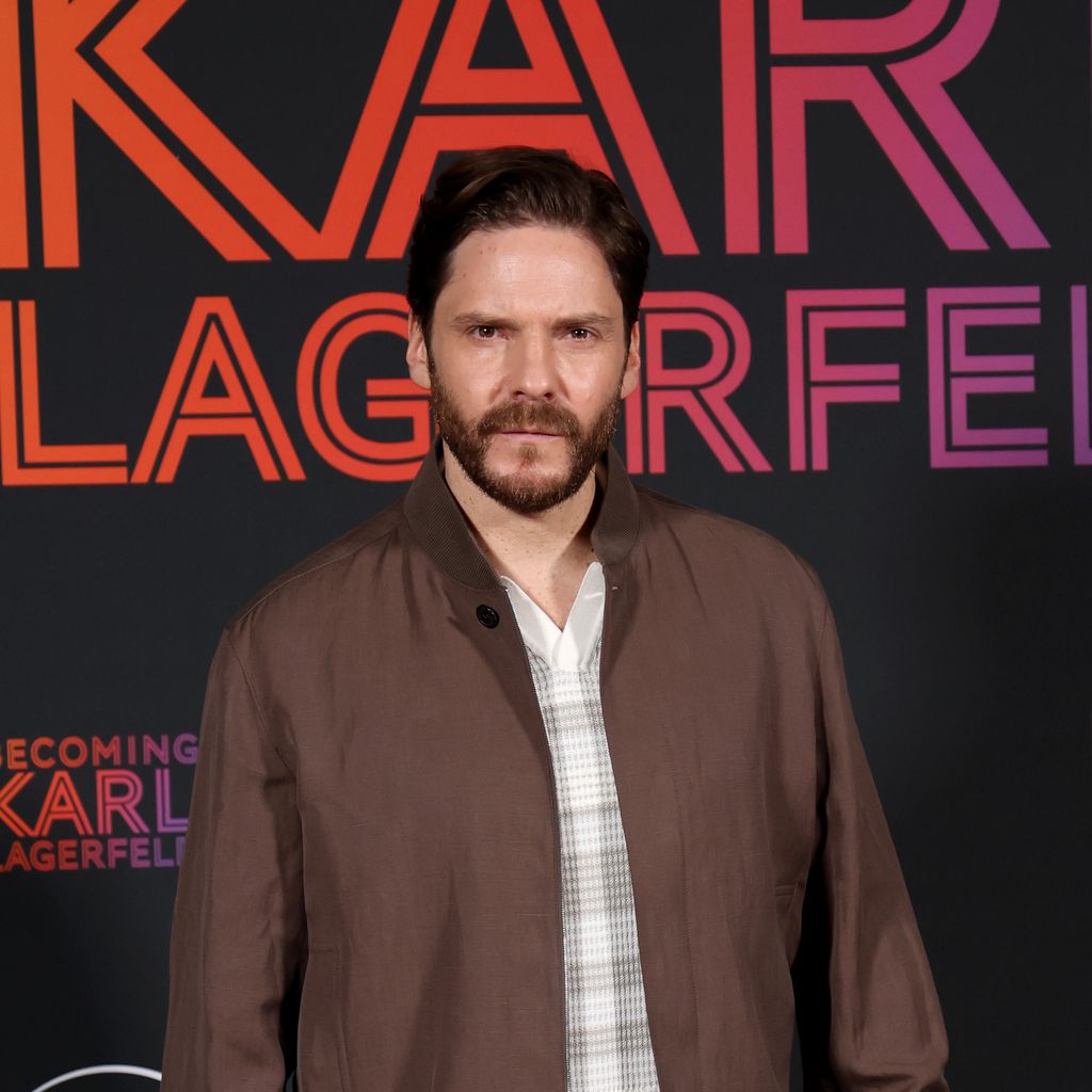 Daniel Brühl im Juni 2024