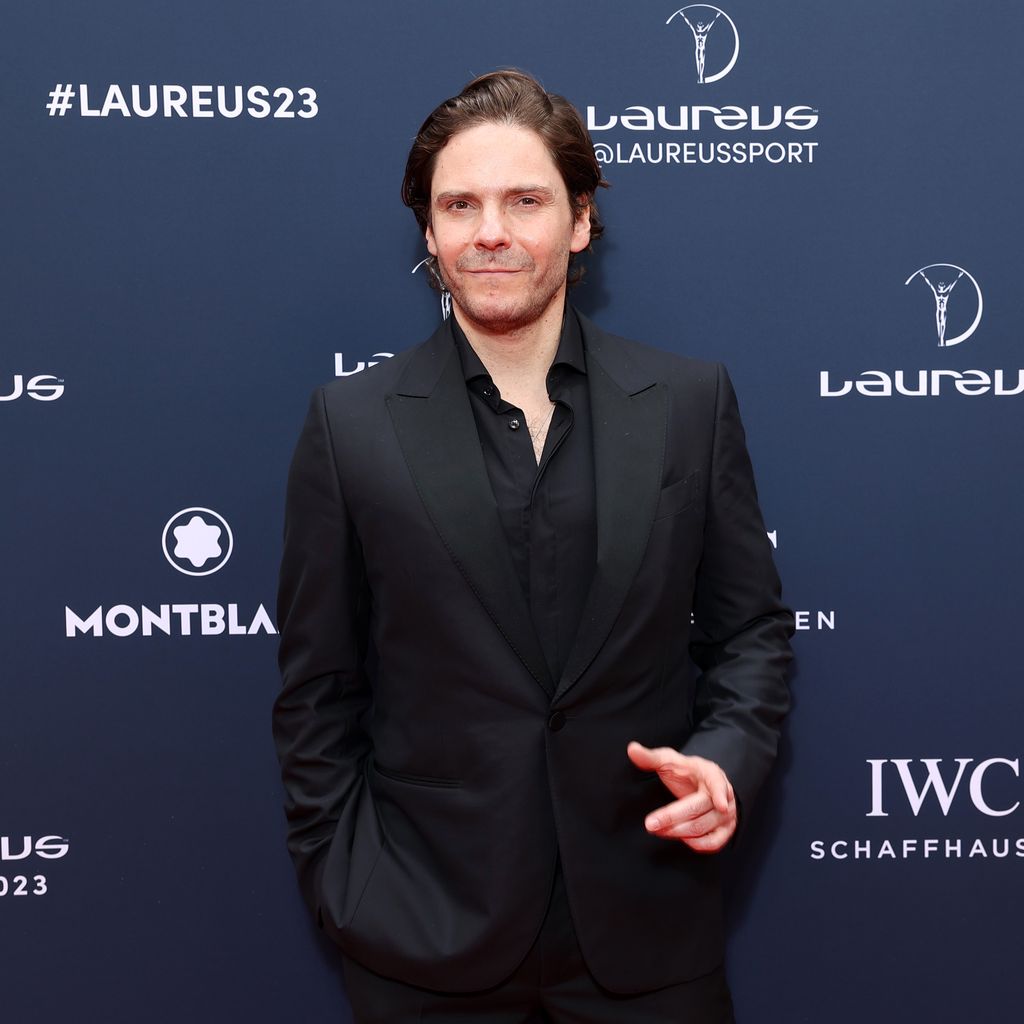Daniel Brühl im Mai 2023