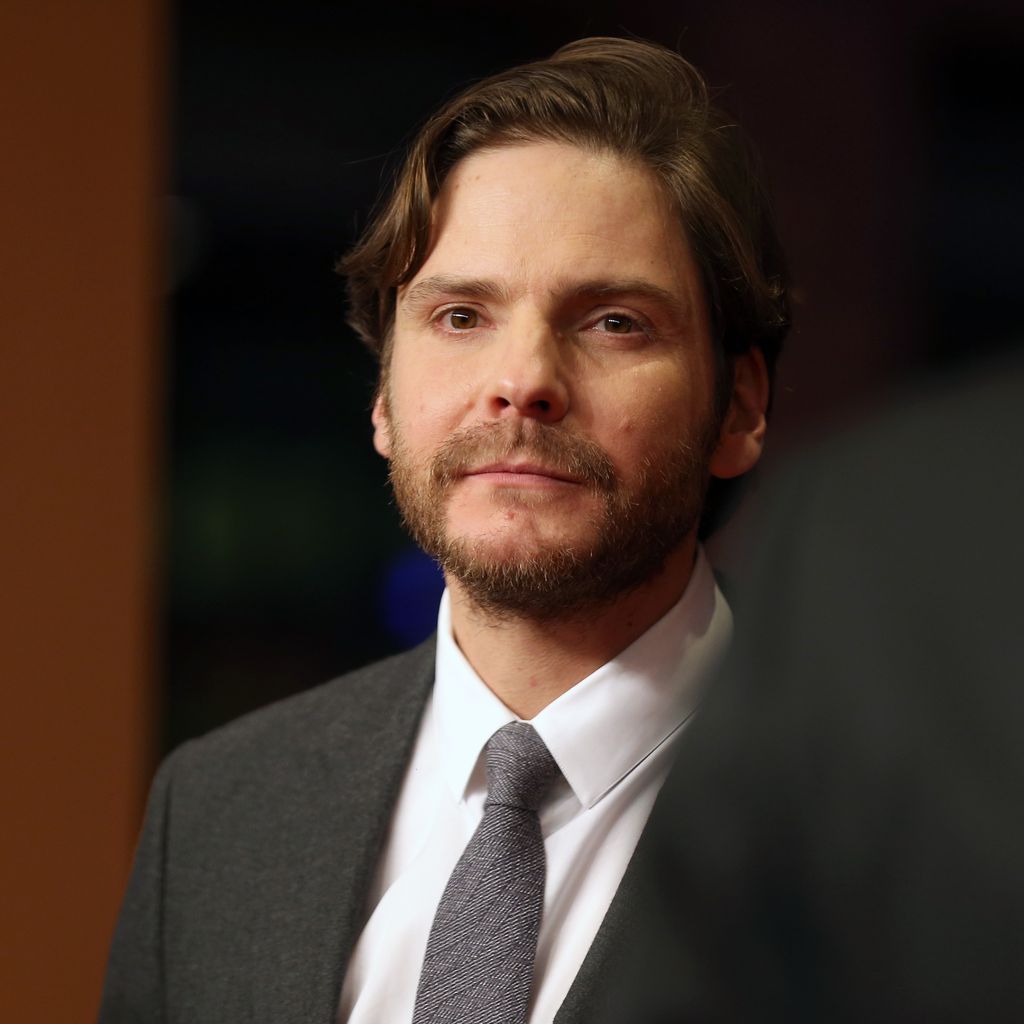 Daniel Brühl, Schauspieler