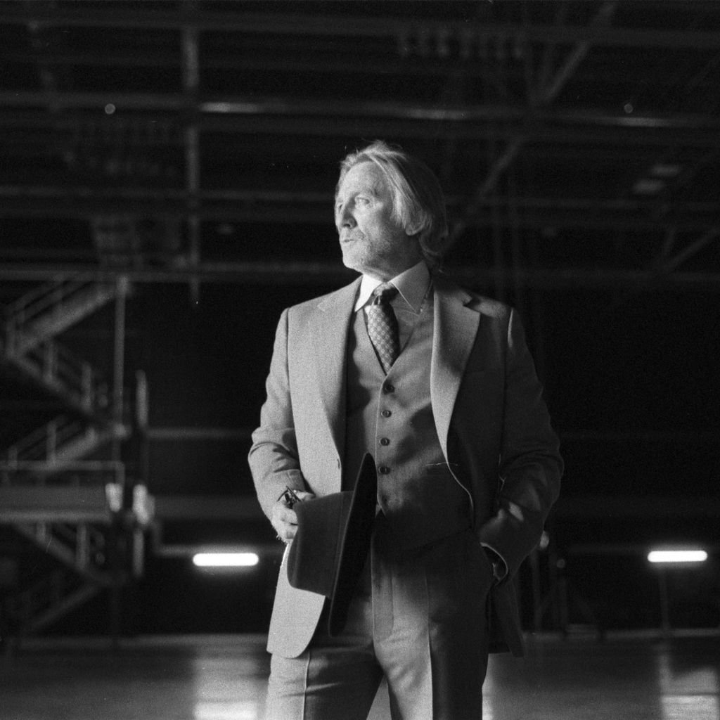 Daniel Craig als Benoit Blanc in "Wake up Dead Man: A Knives Out Mystery"