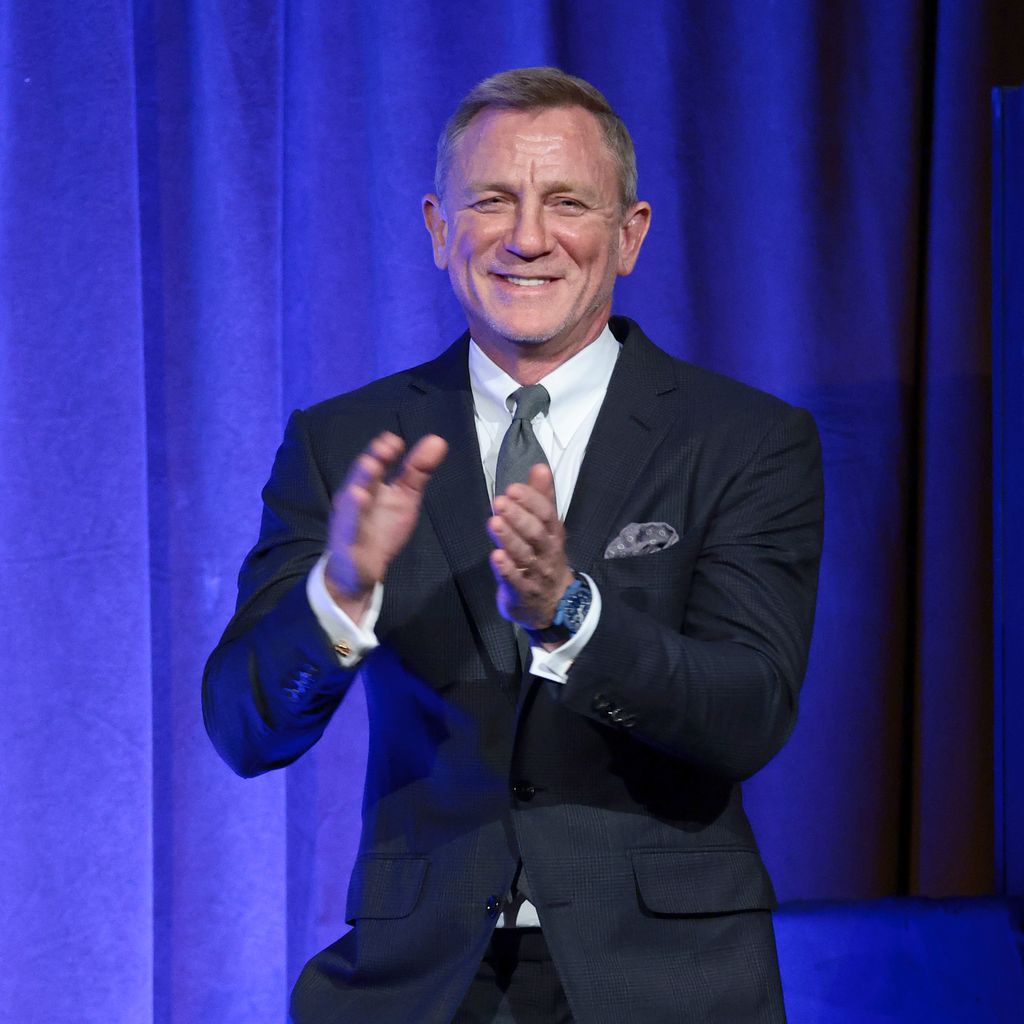 Daniel Craig, Schauspieler