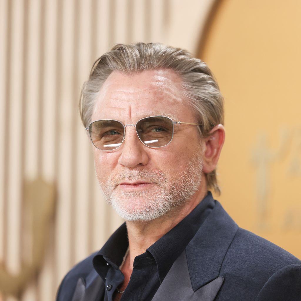 Daniel Craig, Schauspieler