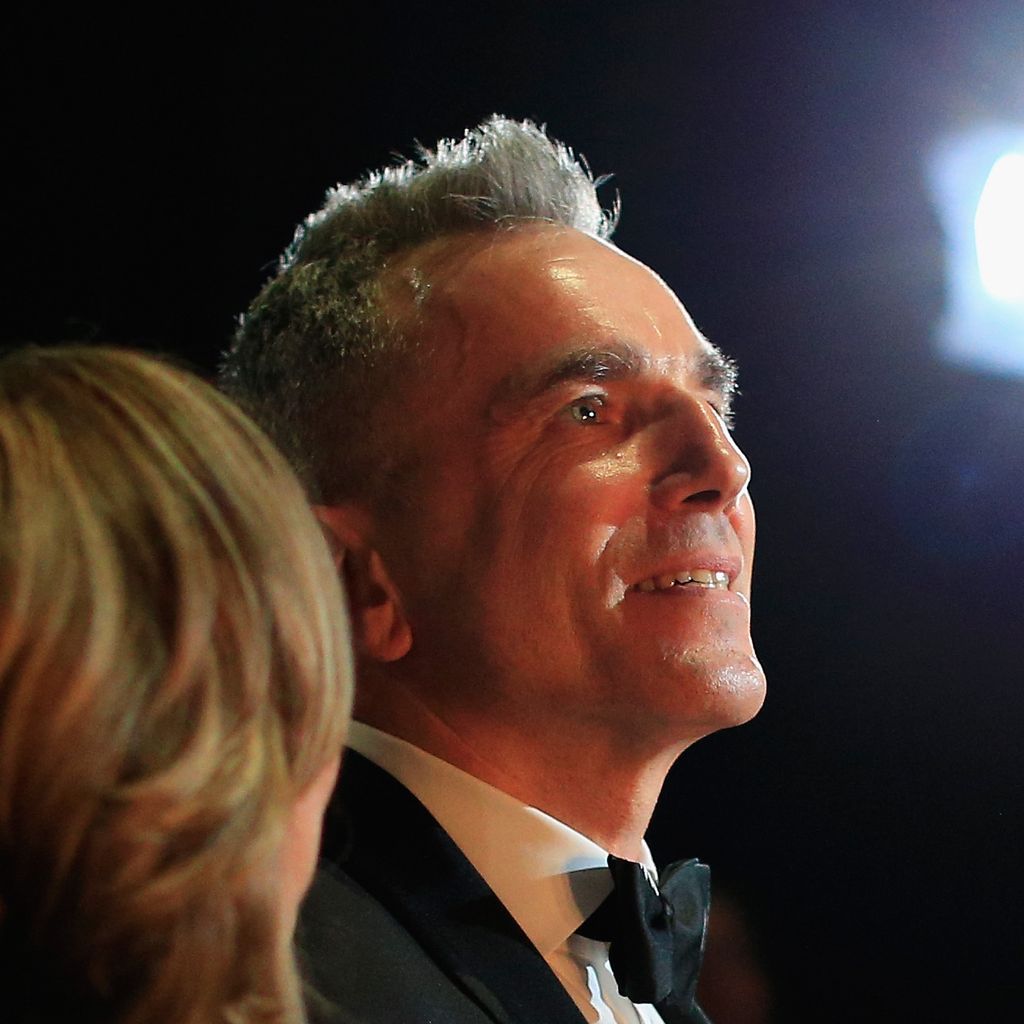 Daniel Day-Lewis