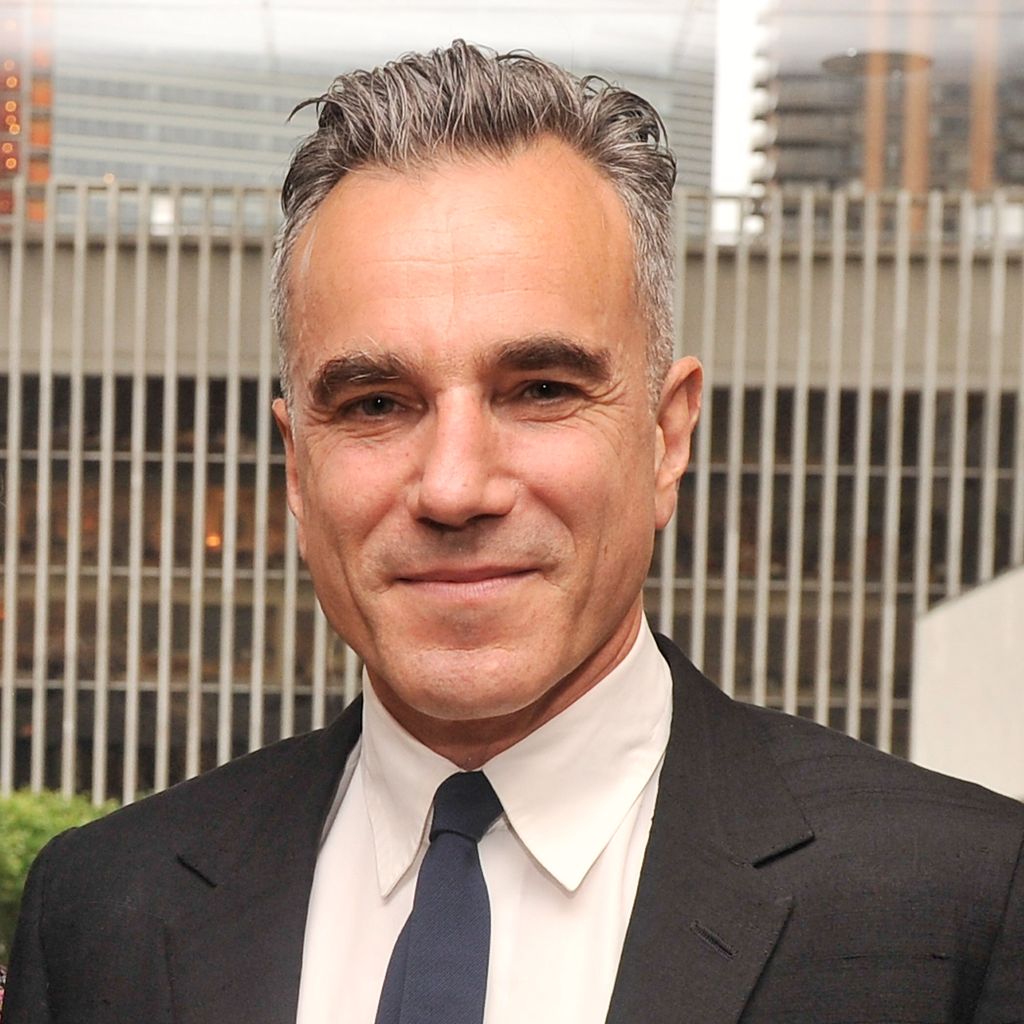Daniel Day-Lewis, Schauspieler