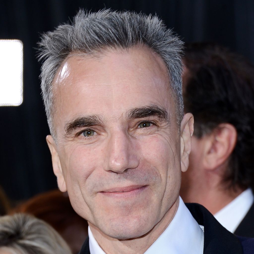 Daniel Day-Lewis, 2013