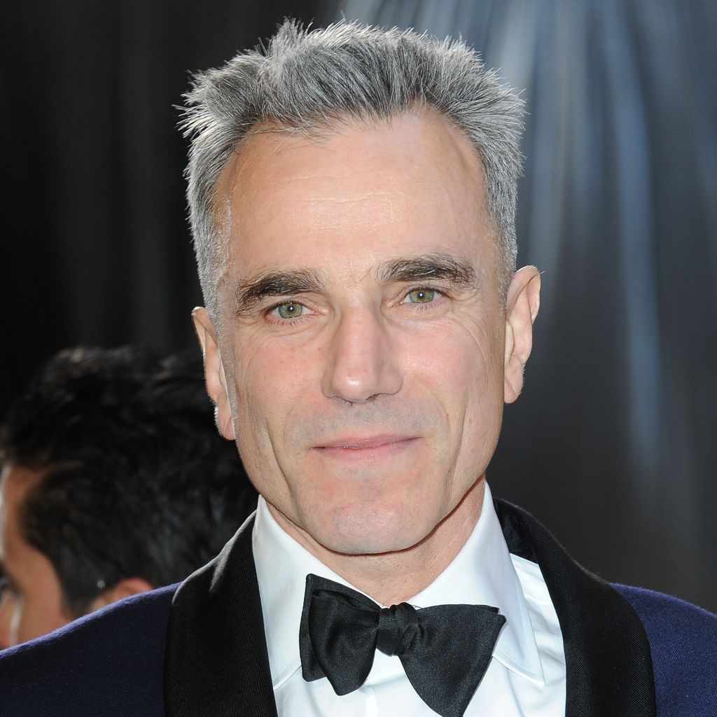 Daniel Day-Lewis bei den Academy Awards 2013