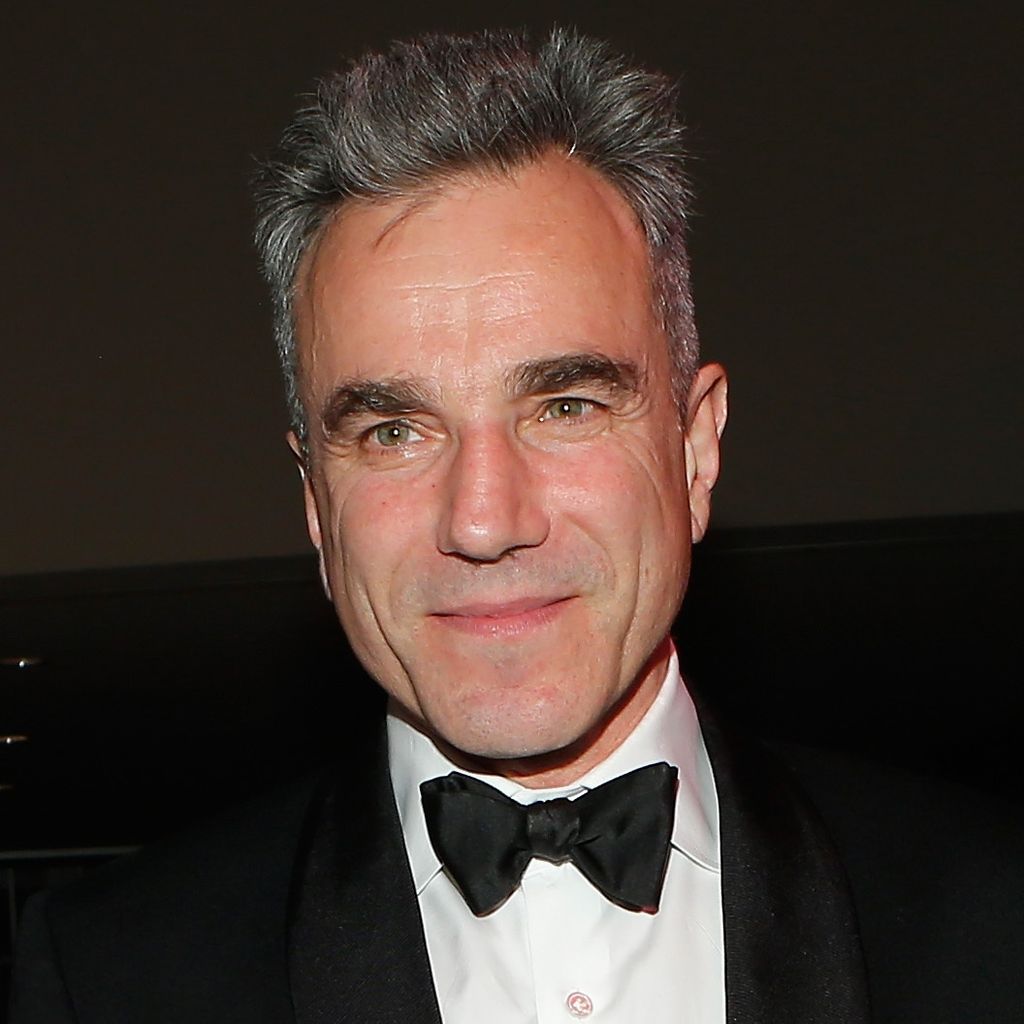Daniel Day-Lewis