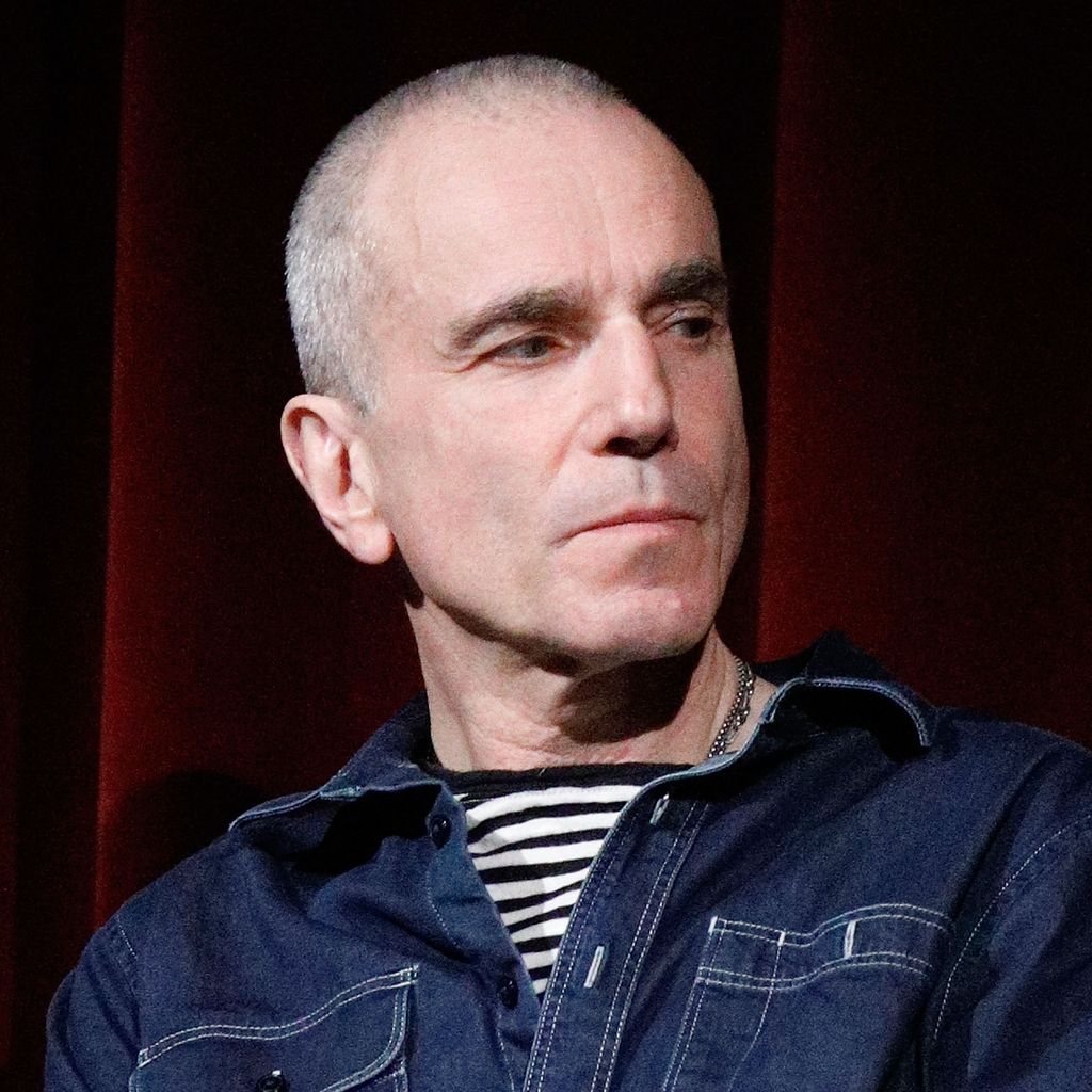 Daniel Day-Lewis, Hollywoodstar