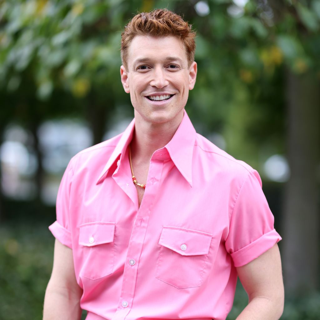 Daniel Donskoy, Schauspieler