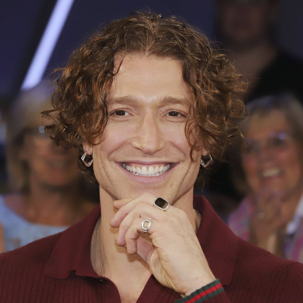 Daniel Donskoy, Oktober 2025