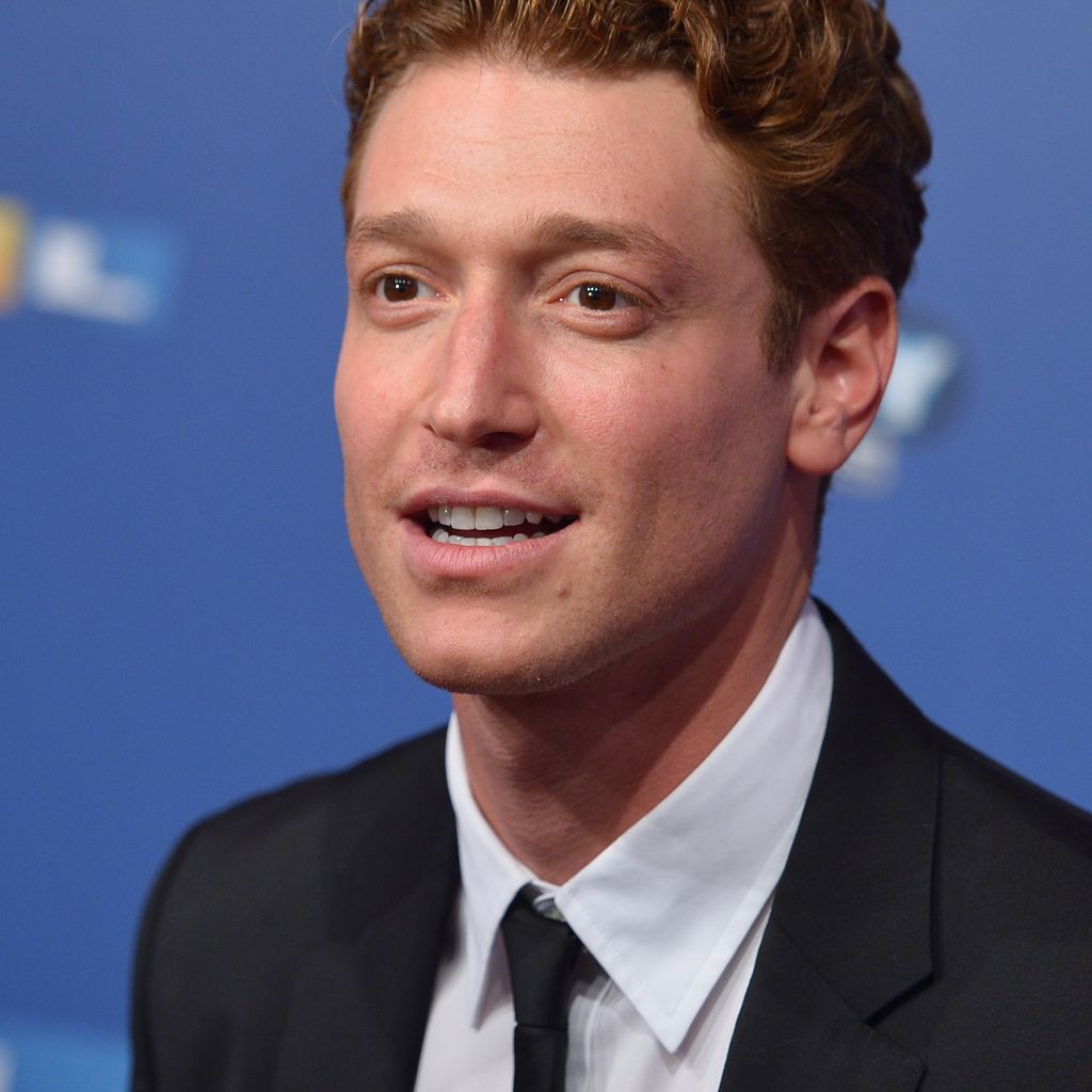 Daniel Donskoy beim Deutschen Comedypreis in Köln im Oktober 2018