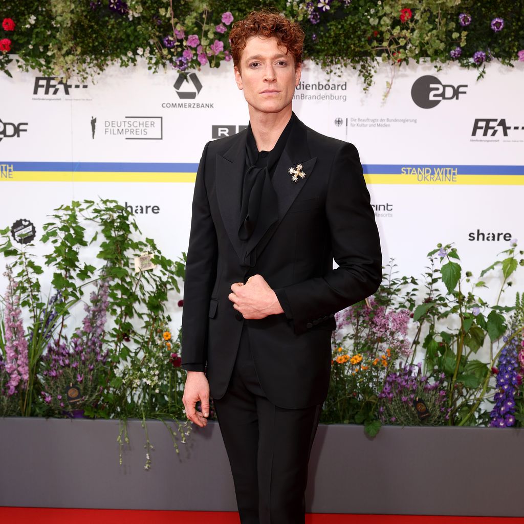 Daniel Donskoy im Mai 2023