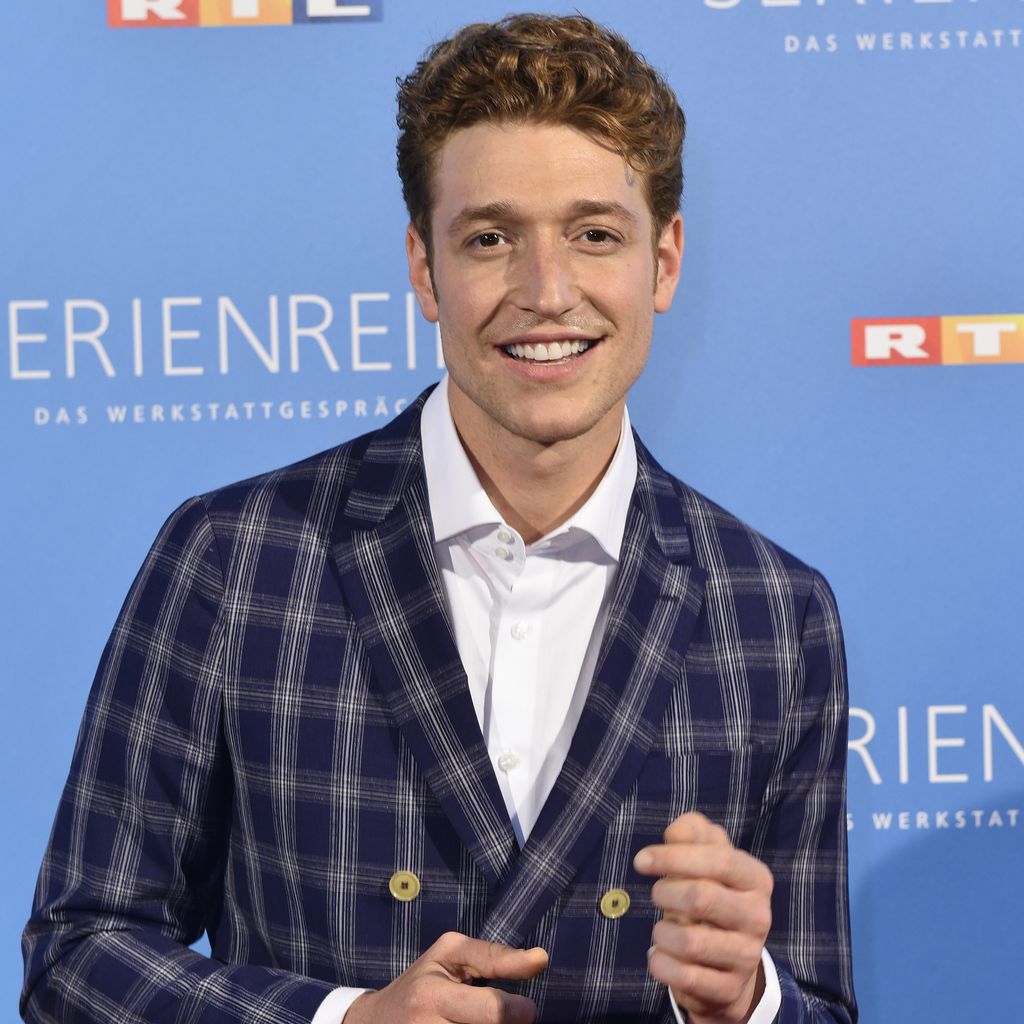 Daniel Donskoy, Schauspieler