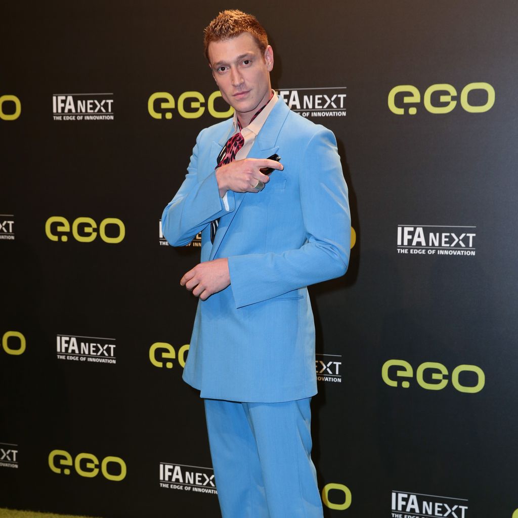 Daniel Donskoy, Schauspieler
