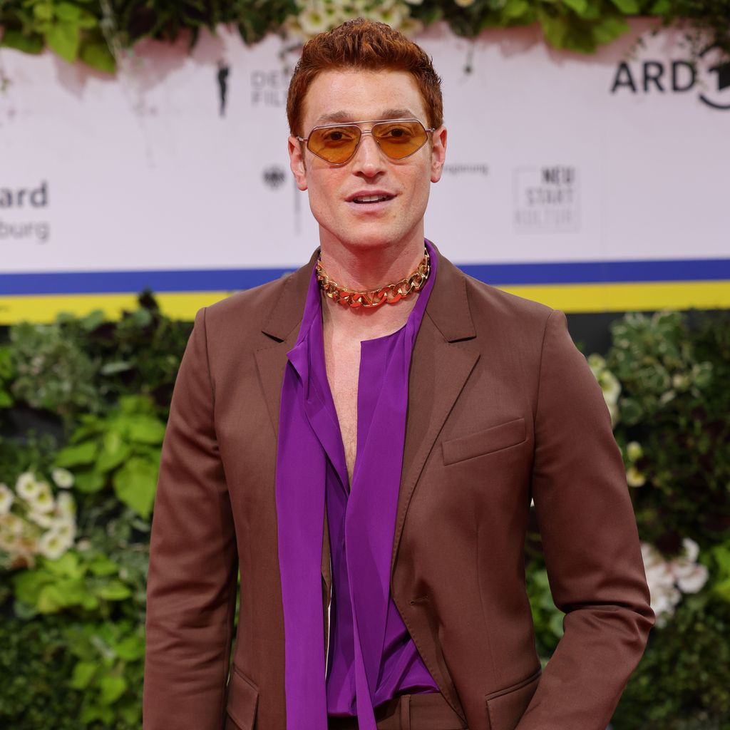 Daniel Donskoy im Juni 2022 in Berlin