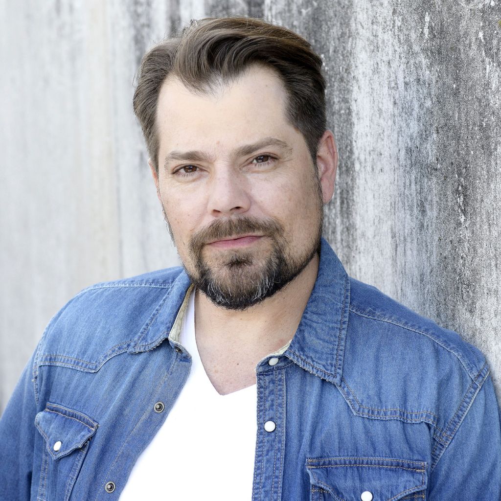 Daniel Fehlow, Schauspieler