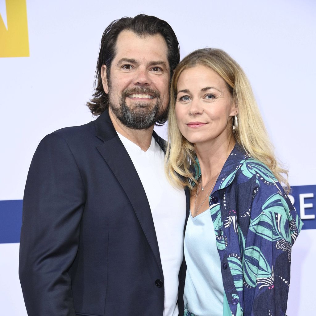 Daniel Fehlow und Jessica Ginkel, September 2025