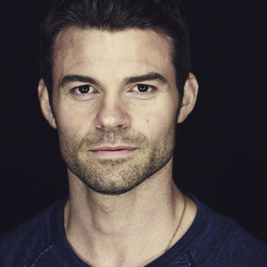 Daniel Gillies
