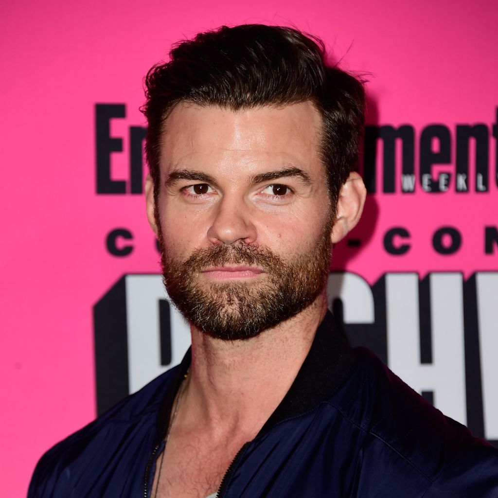 Daniel Gillies spielt Elijah Mikaelson bei "The Originals"