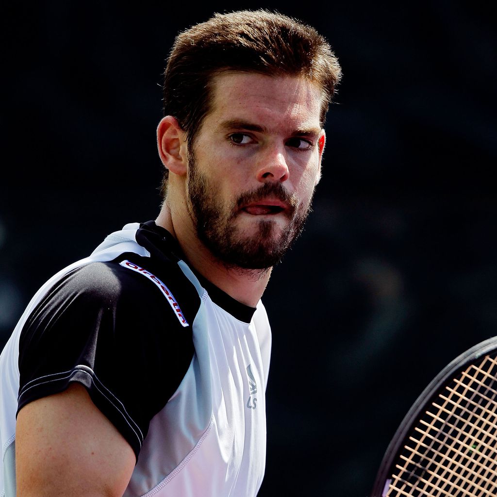 Daniel Köllerer