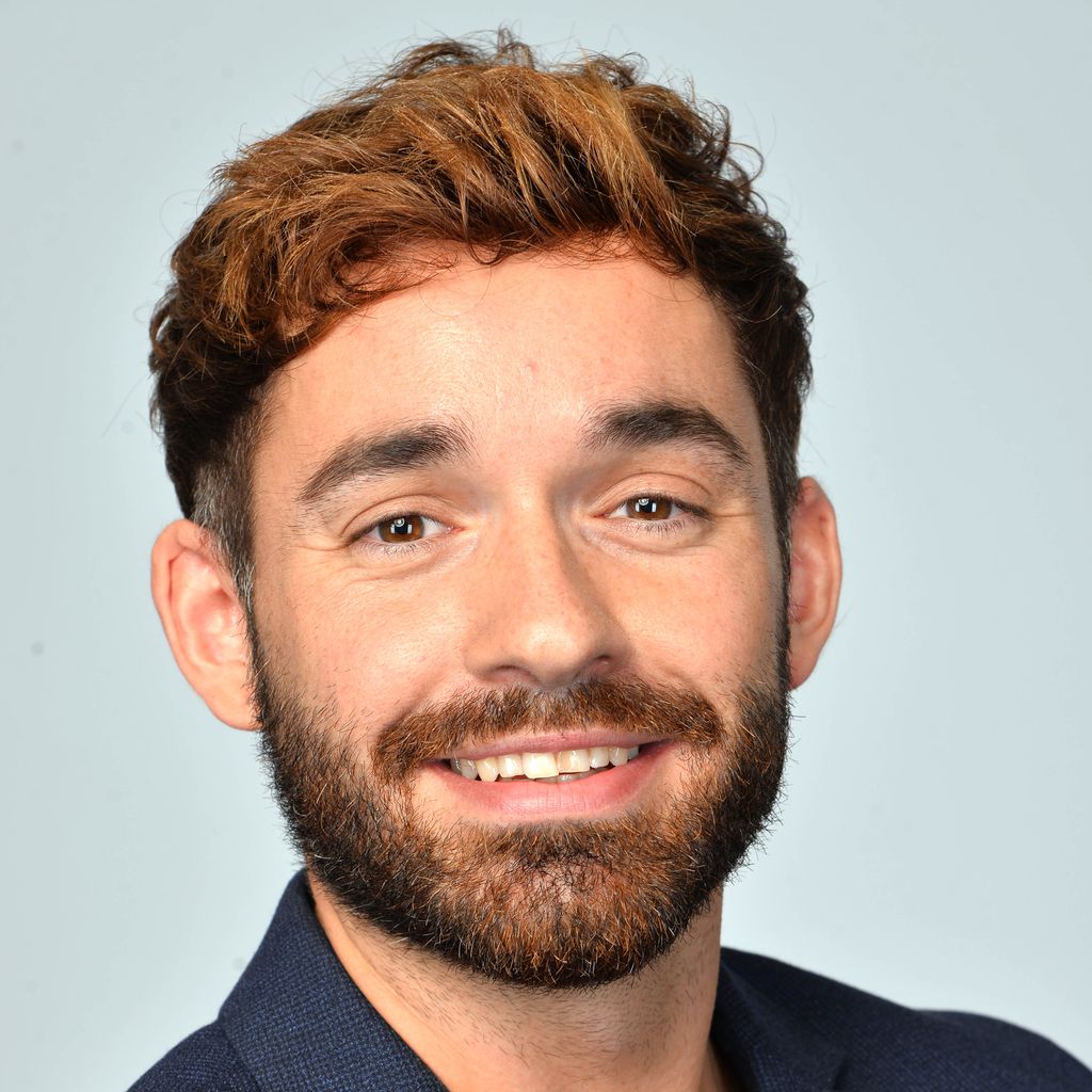 Sänger Daniel Küblböck
