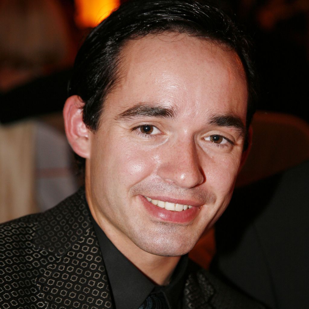 Daniel Küblböck bei der Gala Soiree in Passau, 2008