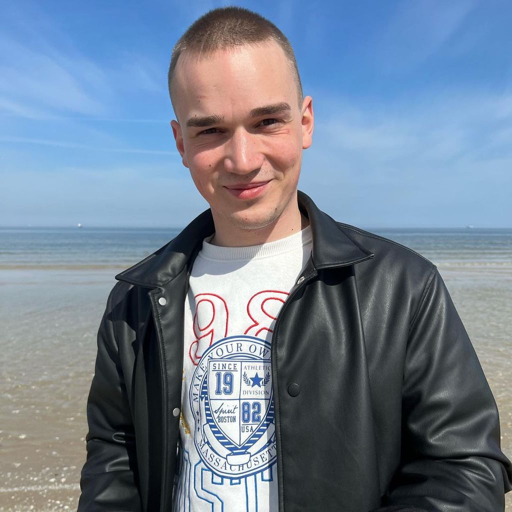 Daniel Kunz, Schauspieler