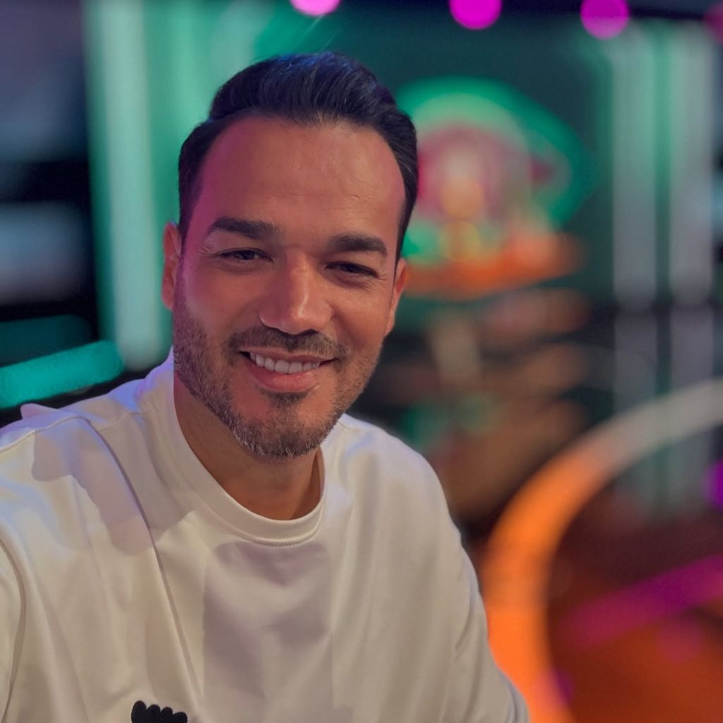 Daniel Lopes, Sänger und Realitystar