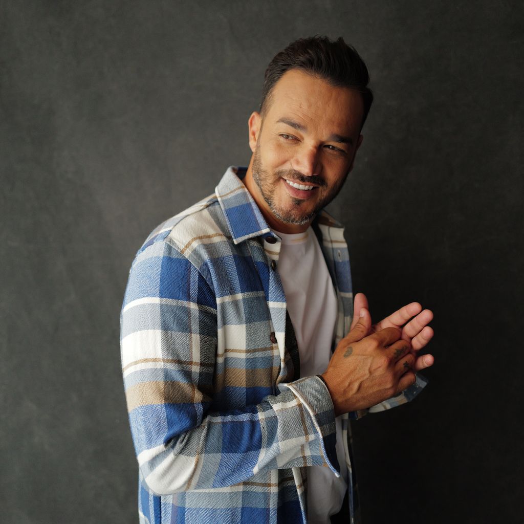 Daniel Lopes, Sänger
