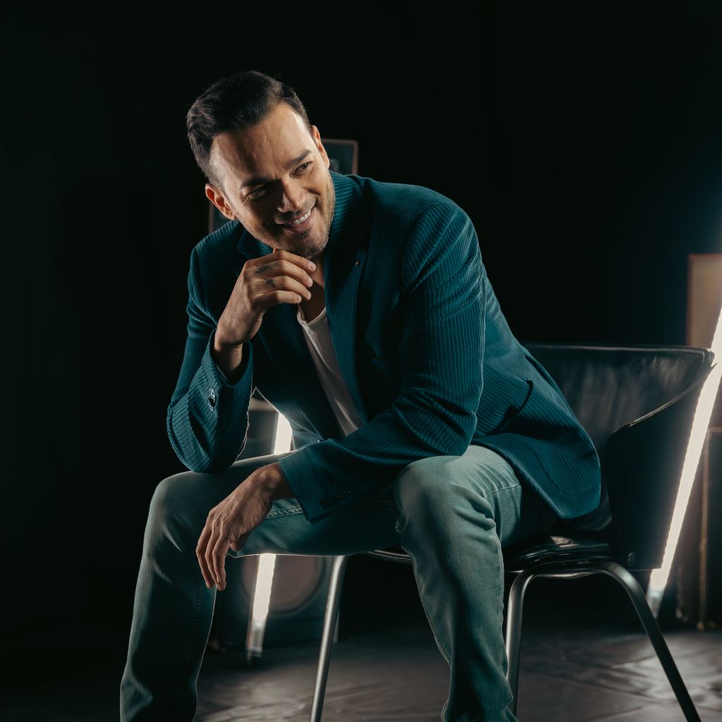 Daniel Lopes, Schlagerstar