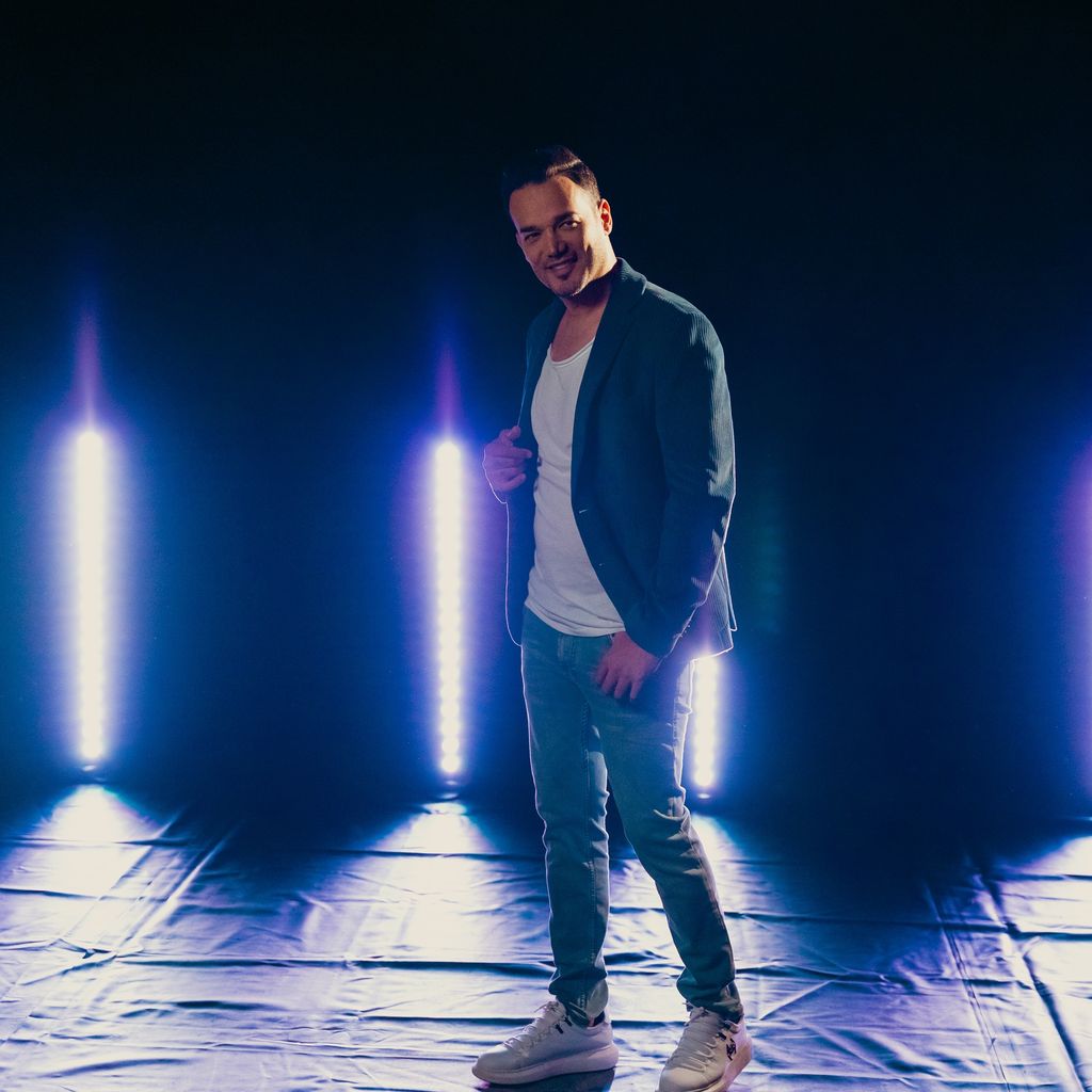 Daniel Lopes, Musiker
