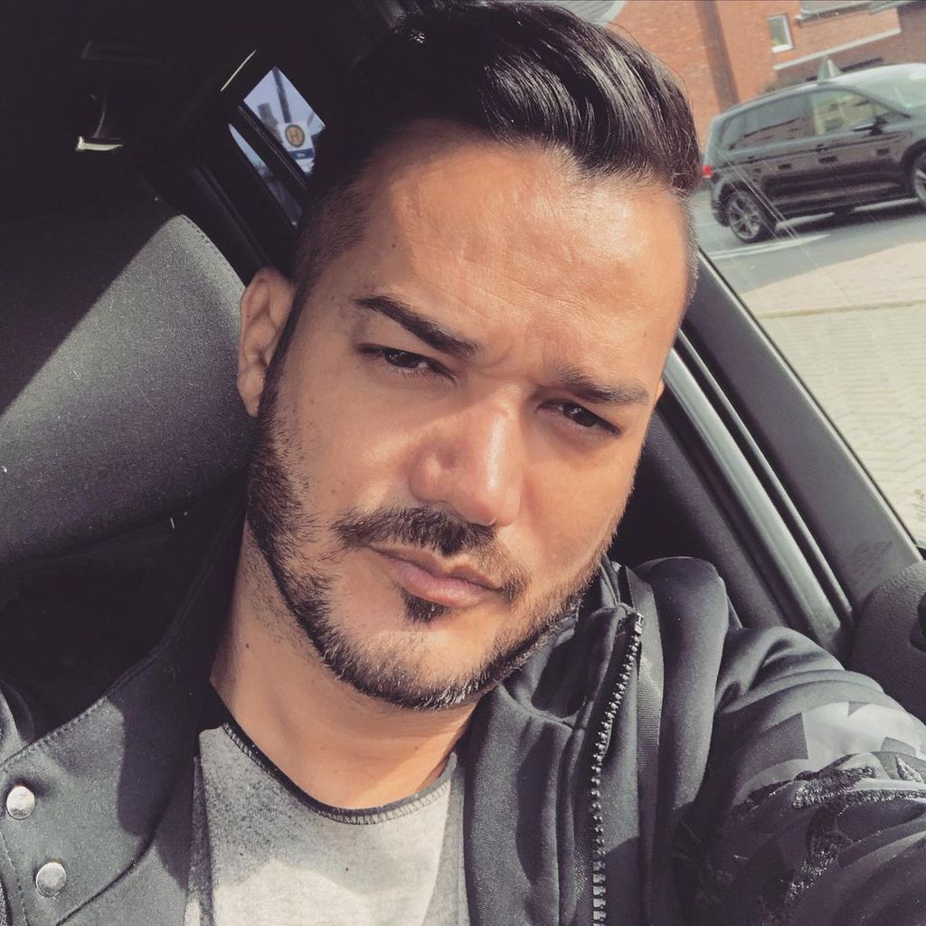 Daniel Lopes, Sänger