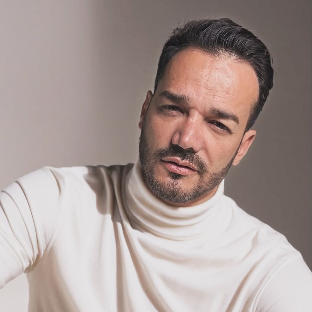 Daniel Lopes im August 2025