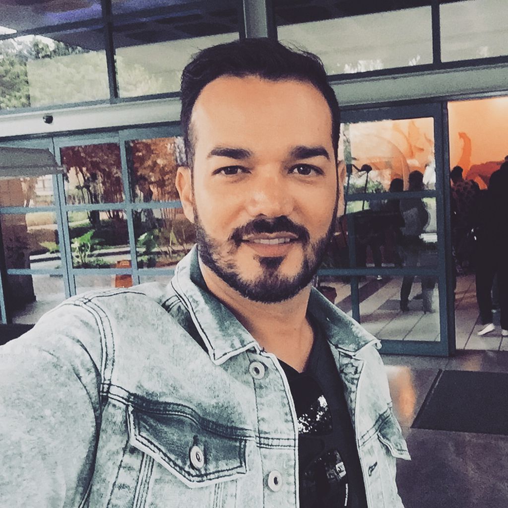 Daniel Lopes im August 2018