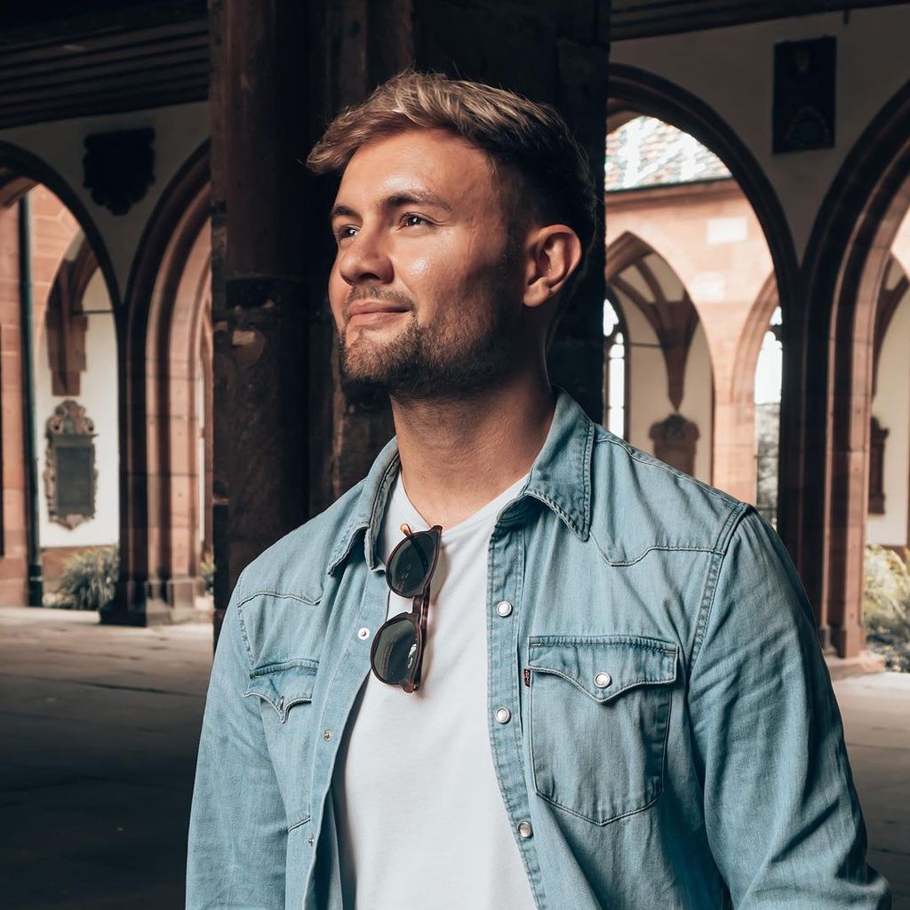 Daniel Lott, Influencer