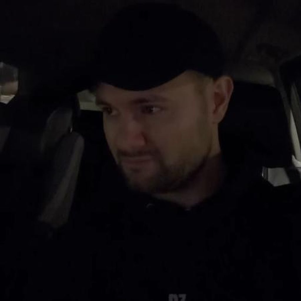 Daniel Lott, Dezember 2025