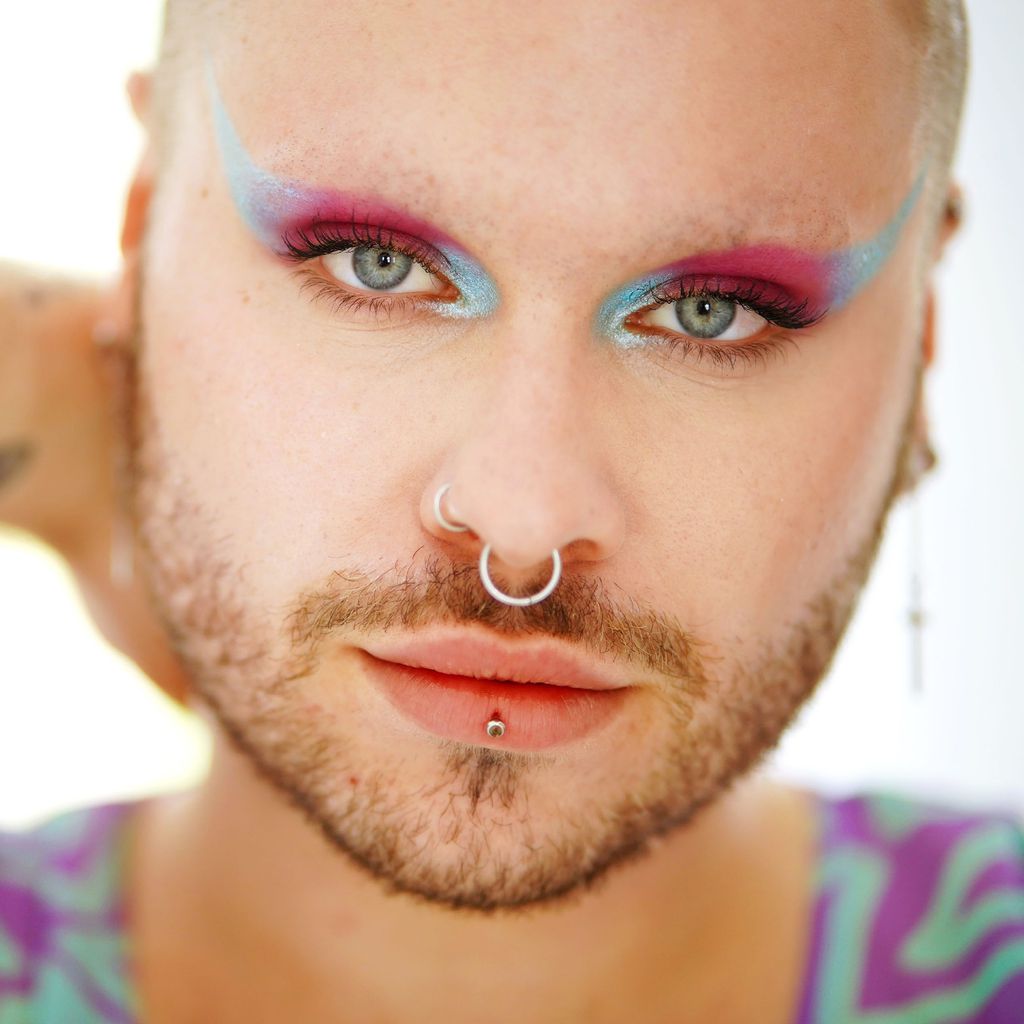 Daniel Ludwig aka Ludi