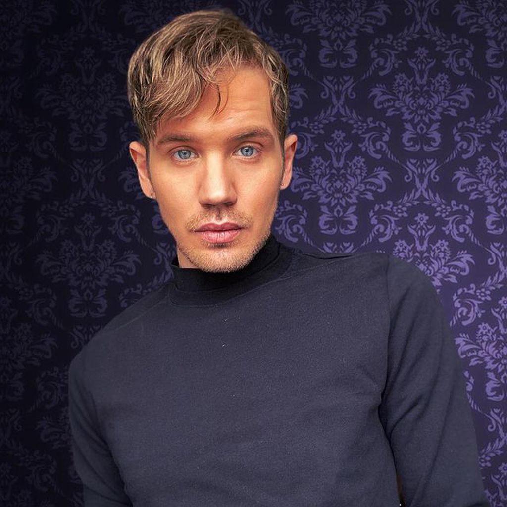 Daniel Meurer, "Prince Charming"-Kandidat