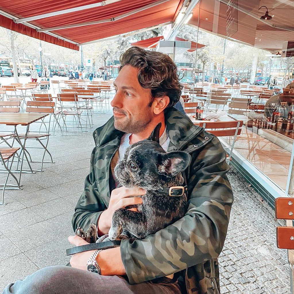 Daniel Völz, Ex-Bachelor